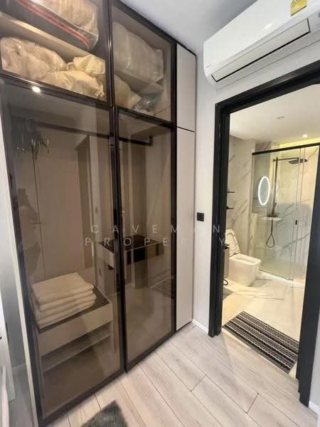 The Room Phaya Thai, Bangkok, 567 Thanon Si Ayutthaya, Thanon Phaya Thai, Ratchathewi, Bangkok, 1 Bedroom, 37 sqm, Condo For Rent, by Caveman Property, 500504272 - DDproperty.com