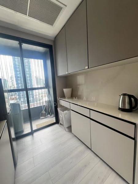 The Room Phaya Thai, Bangkok, 567 Thanon Si Ayutthaya, Thanon Phaya Thai, Ratchathewi, Bangkok, 1 Bedroom, 37 sqm, Condo For Rent, by Caveman Property, 500504272 - DDproperty.com