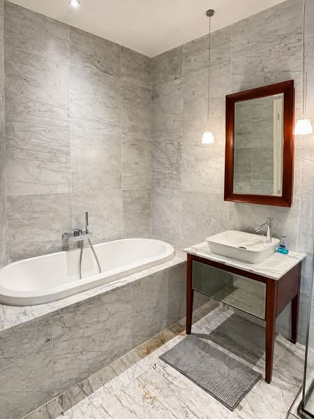 Khun By Yoo, Bangkok, 338 Thonglor Road, Khlong Tan Nua, Watthana, Bangkok, 1 Bedroom, 48 sqm, Condo For Rent, by Ratchanee Wongpongtham, 500504273 - DDproperty.com