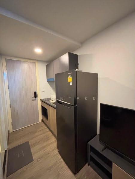 Flexi Sathorn - Charoennakorn, Bangkok, 144 Charoen Nakhon Road, Bang Lam Phu Lang, Khlong San, Bangkok, 1 Bedroom, 25 sqm, Condo For Rent, by Agentbkk, 500504274 - DDproperty.com