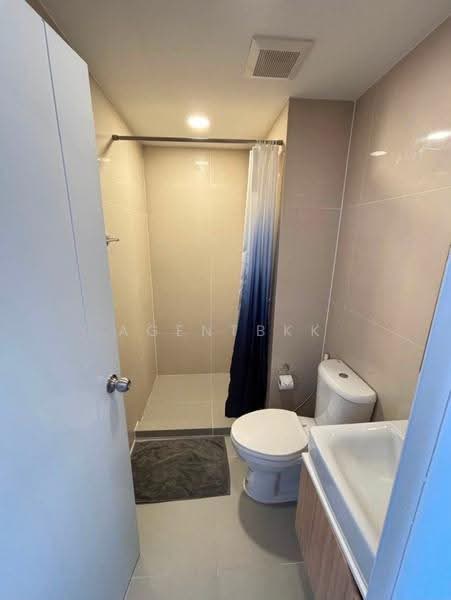 Flexi Sathorn - Charoennakorn, Bangkok, 144 Charoen Nakhon Road, Bang Lam Phu Lang, Khlong San, Bangkok, 1 Bedroom, 25 sqm, Condo For Rent, by Agentbkk, 500504274 - DDproperty.com