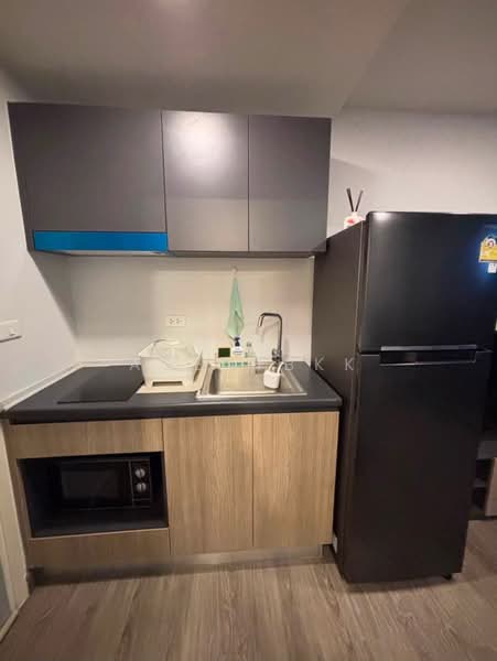 Flexi Sathorn - Charoennakorn, Bangkok, 144 Charoen Nakhon Road, Bang Lam Phu Lang, Khlong San, Bangkok, 1 Bedroom, 25 sqm, Condo For Rent, by Agentbkk, 500504274 - DDproperty.com