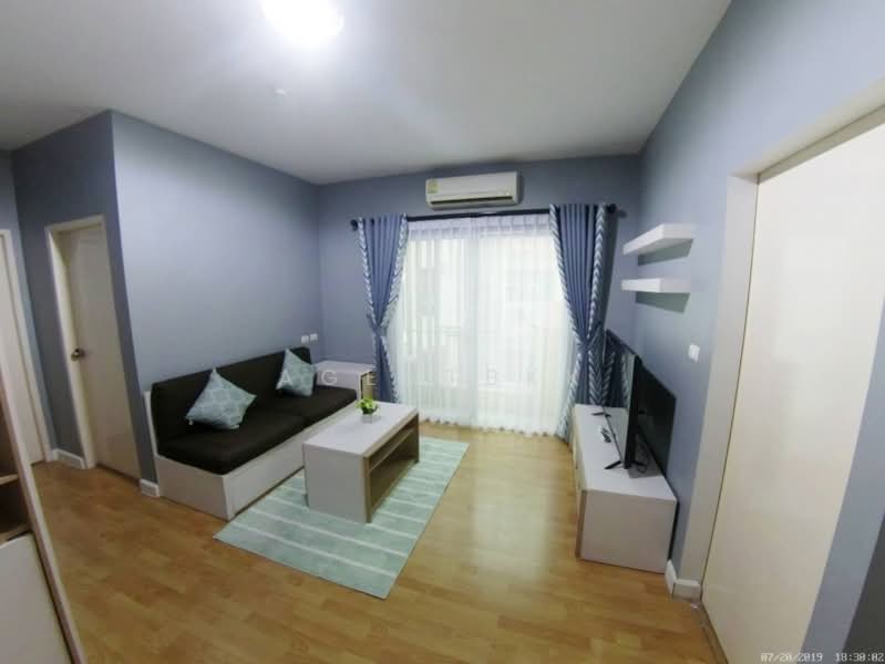 MY Condo Sukhumvit 103, Bangkok, 103 Sukhumvit, Bang Na, Bangkok, 2 Bedrooms, 52 sqm, Condo For Rent, by Agentbkk, 500504275 - DDproperty.com