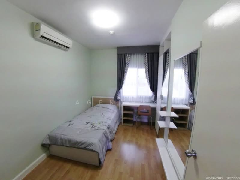 MY Condo Sukhumvit 103, Bangkok, 103 Sukhumvit, Bang Na, Bangkok, 2 Bedrooms, 52 sqm, Condo For Rent, by Agentbkk, 500504275 - DDproperty.com