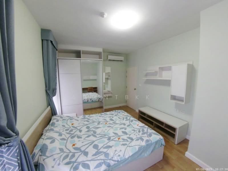 MY Condo Sukhumvit 103, Bangkok, 103 Sukhumvit, Bang Na, Bangkok, 2 Bedrooms, 52 sqm, Condo For Rent, by Agentbkk, 500504275 - DDproperty.com
