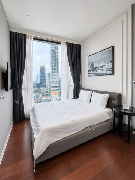 Khun By Yoo, Bangkok, 338 Thonglor Road, Khlong Tan Nua, Watthana, Bangkok, 1 Bedroom, 48 sqm, Condo For Rent, by Ratchanee Wongpongtham, 500504276 - DDproperty.com