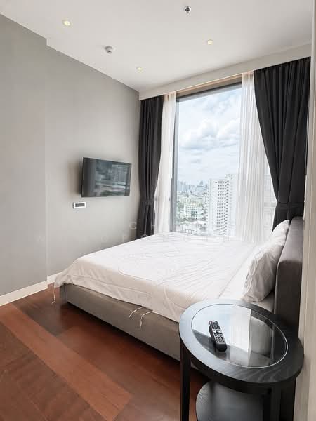 Khun By Yoo, Bangkok, 338 Thonglor Road, Khlong Tan Nua, Watthana, Bangkok, 1 Bedroom, 48 sqm, Condo For Rent, by Ratchanee Wongpongtham, 500504276 - DDproperty.com