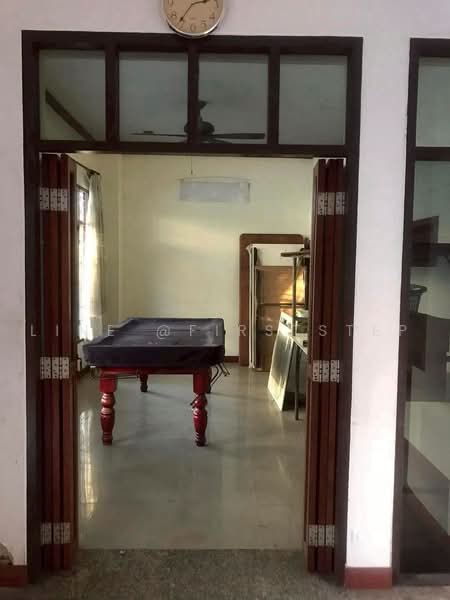 4-Storey Home Office Soi Srinakarin 24, Area 380+ square meters, Good location, Convenient travel ne, Bangkok, Suan Luang, Bangkok, 4 Bedrooms, 380 sqm, Single Detached House For Rent, by LINE @firststep, 500504277 - DDproperty.com