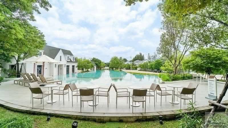 Chaiyapruek Bangna Km 15, Samut Prakan, 234 Moo 3 Km.15 Bangna-Trad Road Km.15, Bang Chalong, Bang Plee, Samut Prakan, 3 Bedrooms, 184 sqm, Single Detached House For Rent, by Sunny Next Step, 500504279 - DDproperty.com