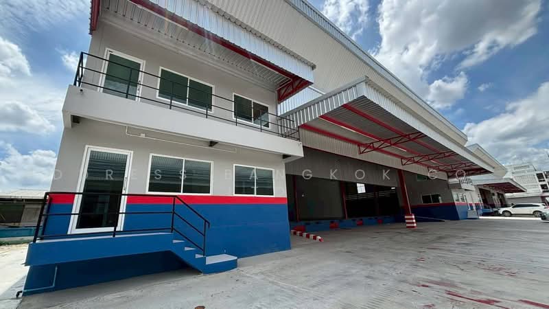 Factory Warehouse for Rent 600 - 1500 sq.m. Bangbo Samutprakarn, Samut Prakan, Bang Bo, Samut Prakan, , 600 sqm, Warehouse/Factory For Rent, by ADDRESS BANGKOK Co., Ltd., 500504282 - DDproperty.com