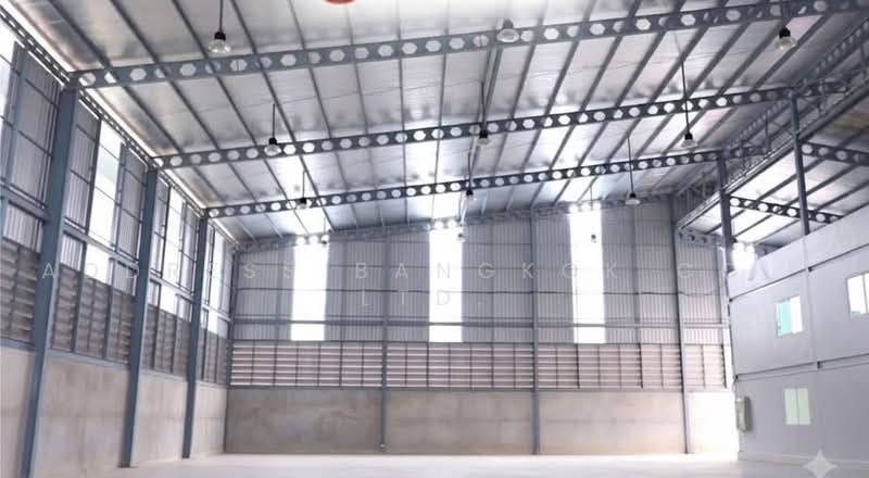 Factory Warehouse for Rent 600 - 1500 sq.m. Bangbo Samutprakarn, Samut Prakan, Bang Bo, Samut Prakan, , 600 sqm, Warehouse/Factory For Rent, by ADDRESS BANGKOK Co., Ltd., 500504282 - DDproperty.com
