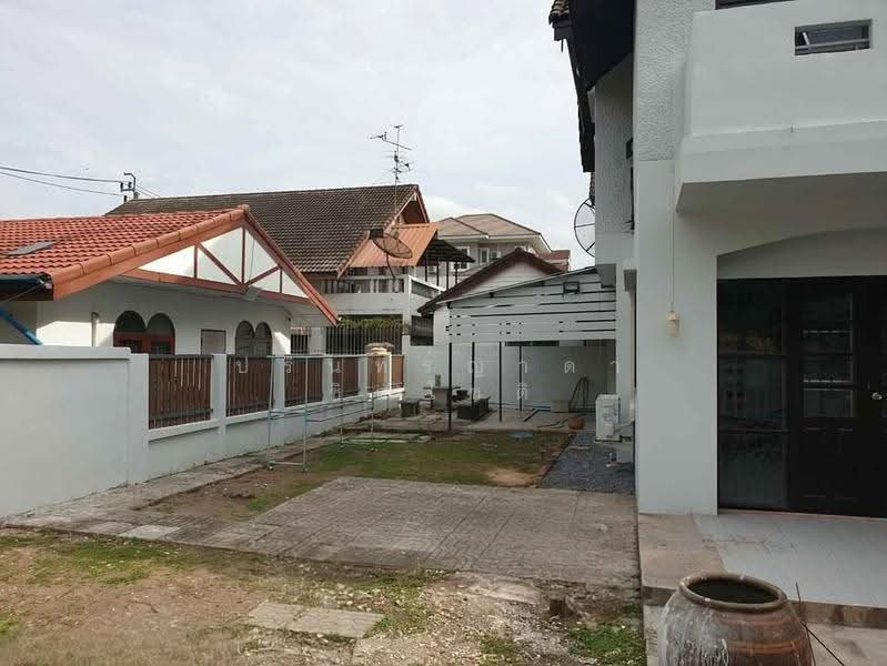 Prachachuen Village : หมู่บ้านประชาชื่น, นนทบุรี, บางตลาด, ปากเกร็ด, นนทบุรี, 180 ตร.ม., บ้านเดี่ยว ให้เช่า, โดย ปรินทร์ญาดา ชิณโชติ, 500504284 - DDproperty.com