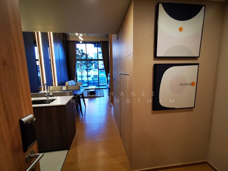 Siamese Exclusive Sukhumvit 31 : ไซมิส เอ๊กซ์ตลูซีฟ สุขุมวิท 31, กรุงเทพ, 75 ถนนสุขุมวิท 31, คลองตันเหนือ, วัฒนา, กรุงเทพ, 90 ตร.ม., คอนโด ให้เช่า, โดย Ratchanee Wongpongtham, 500504285 - DDproperty.com