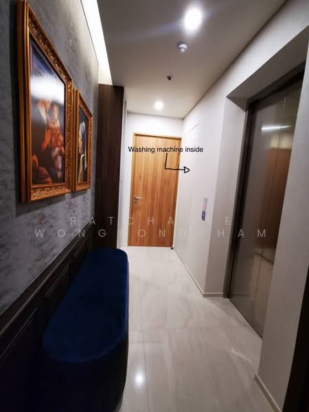 Siamese Exclusive Sukhumvit 31, Bangkok, 75 Soi Sukhumvit 31, Khlong Tan Nua, Watthana, Bangkok, 2 Bedrooms, 90 sqm, Condo For Rent, by Ratchanee Wongpongtham, 500504285 - DDproperty.com