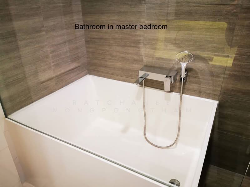 Siamese Exclusive Sukhumvit 31, Bangkok, 75 Soi Sukhumvit 31, Khlong Tan Nua, Watthana, Bangkok, 2 Bedrooms, 90 sqm, Condo For Rent, by Ratchanee Wongpongtham, 500504285 - DDproperty.com