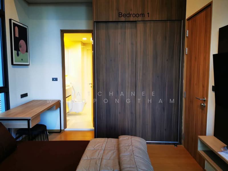 Siamese Exclusive Sukhumvit 31 : ไซมิส เอ๊กซ์ตลูซีฟ สุขุมวิท 31, กรุงเทพ, 75 ถนนสุขุมวิท 31, คลองตันเหนือ, วัฒนา, กรุงเทพ, 90 ตร.ม., คอนโด ให้เช่า, โดย Ratchanee Wongpongtham, 500504285 - DDproperty.com