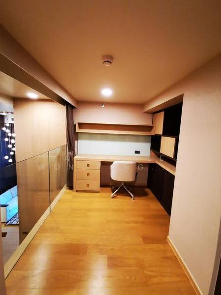 Siamese Exclusive Sukhumvit 31, Bangkok, 75 Soi Sukhumvit 31, Khlong Tan Nua, Watthana, Bangkok, 2 Bedrooms, 90 sqm, Condo For Rent, by Ratchanee Wongpongtham, 500504285 - DDproperty.com