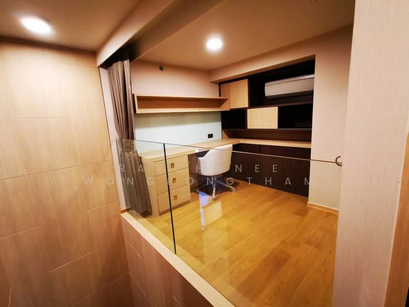 Siamese Exclusive Sukhumvit 31, Bangkok, 75 Soi Sukhumvit 31, Khlong Tan Nua, Watthana, Bangkok, 2 Bedrooms, 90 sqm, Condo For Rent, by Ratchanee Wongpongtham, 500504285 - DDproperty.com