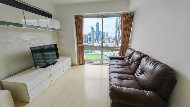 My Resort Bangkok, Bangkok, 1724 Petchaburi Road, Bang Kapi, Huai Khwang, Bangkok, 1 Bedroom, 48 sqm, Condo For Sale, by Agentbkk, 500504286 - DDproperty.com