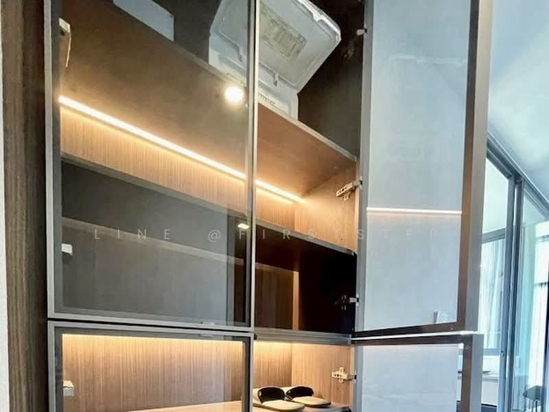CONNER Ratchathewi, Bangkok, 288 Phetchaburi Road, Thanon Phetchaburi, Ratchathewi, Bangkok, 1 Bedroom, 50 sqm, Condo For Rent, by LINE @firststep, 500504287 - DDproperty.com