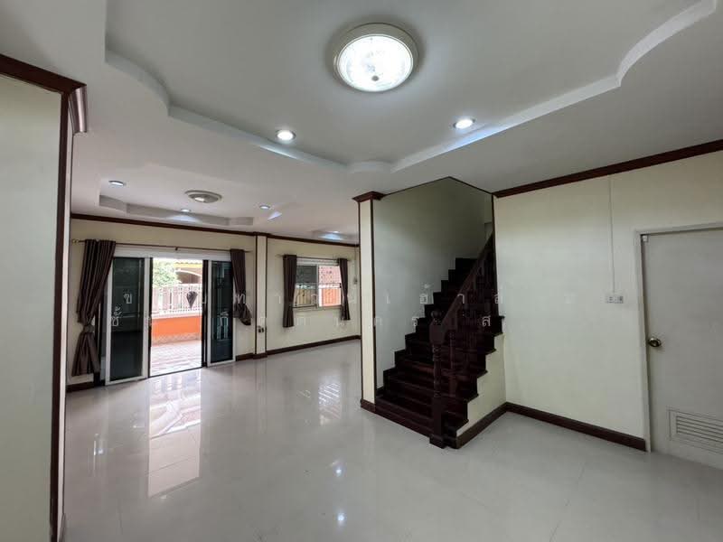 2Storey Townhouse for Sale at Kittinakorn Samutprakran, 23.3 Sq.Wah, Samut Prakan, Tai Ban Mai, Muang Samut Prakarn, Samut Prakan, 4 Bedrooms, 120 sqm, Townhouse For Sale, by คุณอั้ม, 500504289 - DDproperty.com