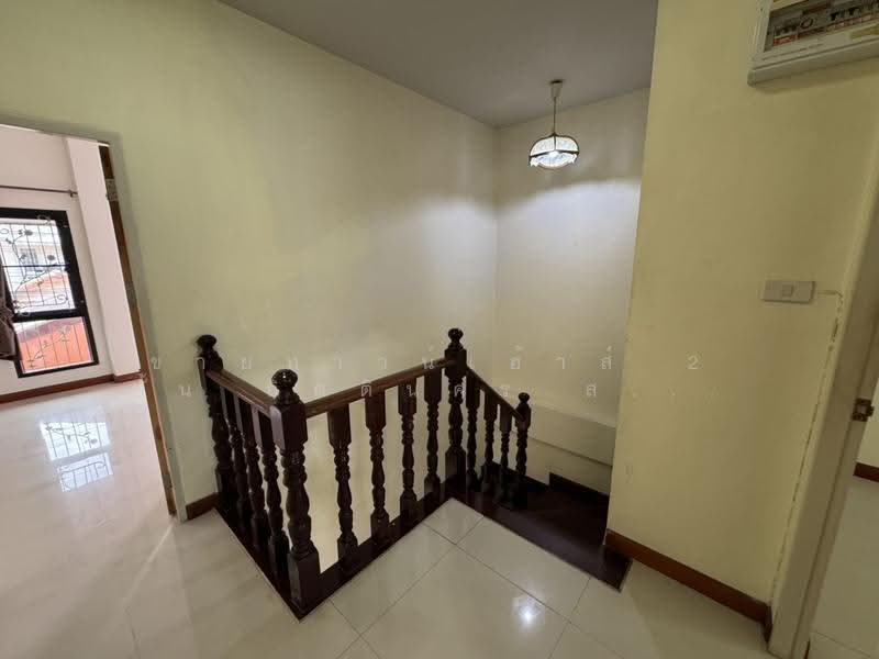 2Storey Townhouse for Sale at Kittinakorn Samutprakran, 23.3 Sq.Wah, Samut Prakan, Tai Ban Mai, Muang Samut Prakarn, Samut Prakan, 4 Bedrooms, 120 sqm, Townhouse For Sale, by คุณอั้ม, 500504289 - DDproperty.com
