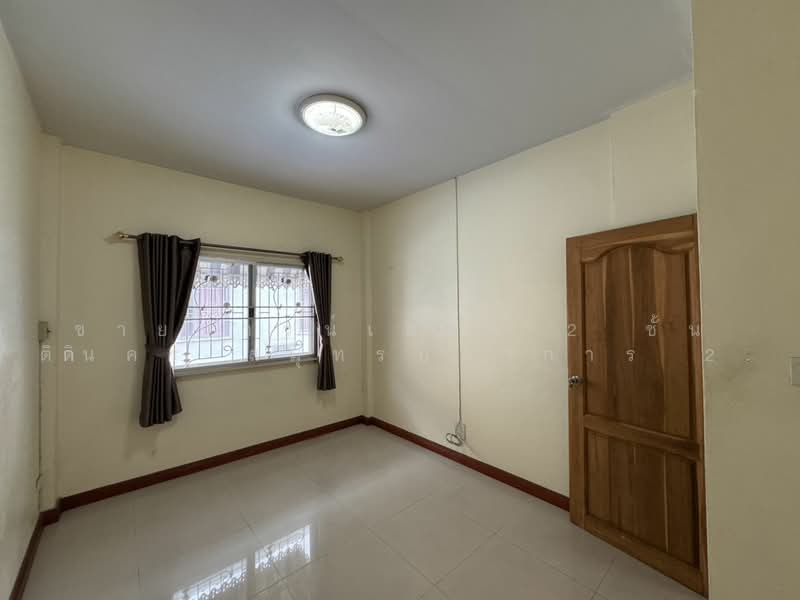 2Storey Townhouse for Sale at Kittinakorn Samutprakran, 23.3 Sq.Wah, Samut Prakan, Tai Ban Mai, Muang Samut Prakarn, Samut Prakan, 4 Bedrooms, 120 sqm, Townhouse For Sale, by คุณอั้ม, 500504289 - DDproperty.com
