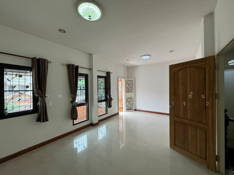 2Storey Townhouse for Sale at Kittinakorn Samutprakran, 23.3 Sq.Wah, Samut Prakan, Tai Ban Mai, Muang Samut Prakarn, Samut Prakan, 4 Bedrooms, 120 sqm, Townhouse For Sale, by คุณอั้ม, 500504289 - DDproperty.com