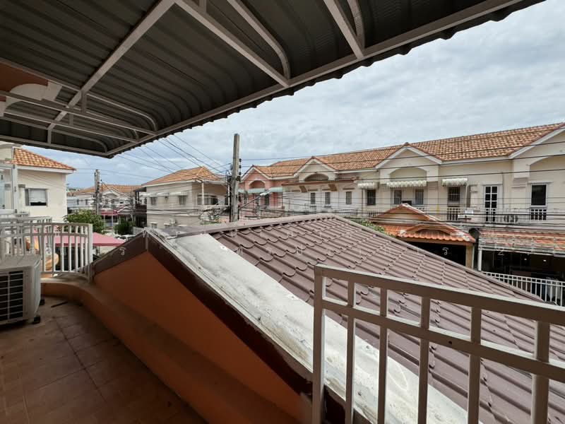 2Storey Townhouse for Sale at Kittinakorn Samutprakran, 23.3 Sq.Wah, Samut Prakan, Tai Ban Mai, Muang Samut Prakarn, Samut Prakan, 4 Bedrooms, 120 sqm, Townhouse For Sale, by คุณอั้ม, 500504289 - DDproperty.com