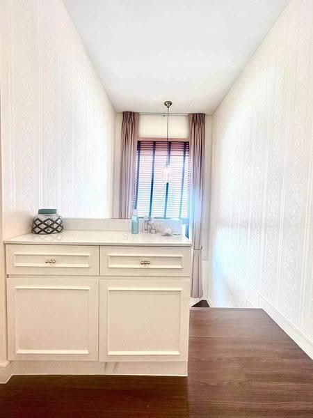 Setthasiri Krungthep Kreetha, Bangkok, Krungthep Kreetha Road, Hua Mak, Bang Kapi, Bangkok, 4 Bedrooms, 185 sqm, Single Detached House For Rent, by Sun Next Step, 500504290 - DDproperty.com