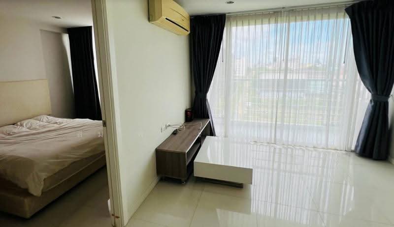 Elements Srinakarin, Bangkok, 43-1 Soi Supaphong 3, Intersection 4, Srinakarin Road, Nong Bon, Prawet, Bangkok, 2 Bedrooms, 58 sqm, Condo For Sale, by สมโพธิ เทศวิรัช, 500504292 - DDproperty.com