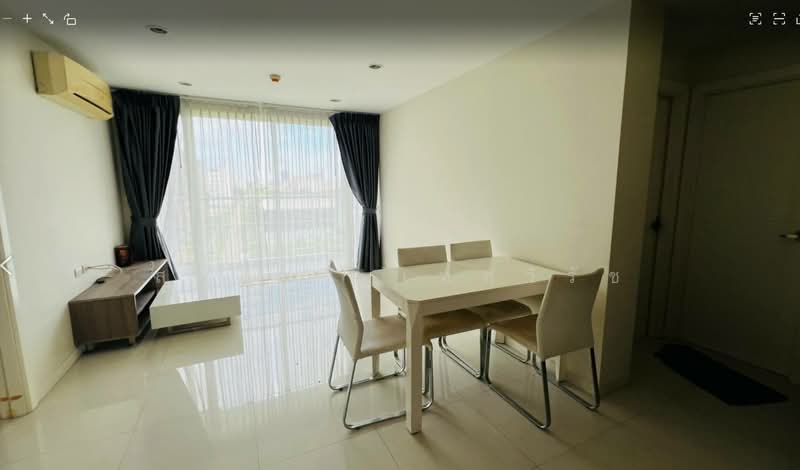 Elements Srinakarin, Bangkok, 43-1 Soi Supaphong 3, Intersection 4, Srinakarin Road, Nong Bon, Prawet, Bangkok, 2 Bedrooms, 58 sqm, Condo For Sale, by สมโพธิ เทศวิรัช, 500504292 - DDproperty.com