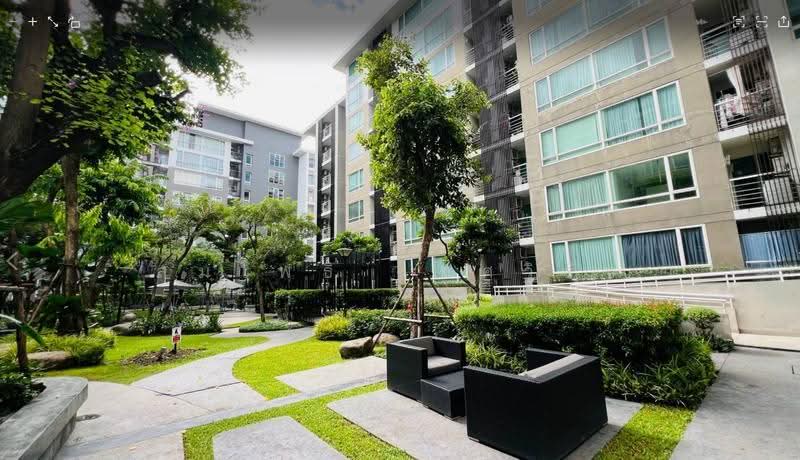 Elements Srinakarin, Bangkok, 43-1 Soi Supaphong 3, Intersection 4, Srinakarin Road, Nong Bon, Prawet, Bangkok, 2 Bedrooms, 58 sqm, Condo For Sale, by สมโพธิ เทศวิรัช, 500504292 - DDproperty.com