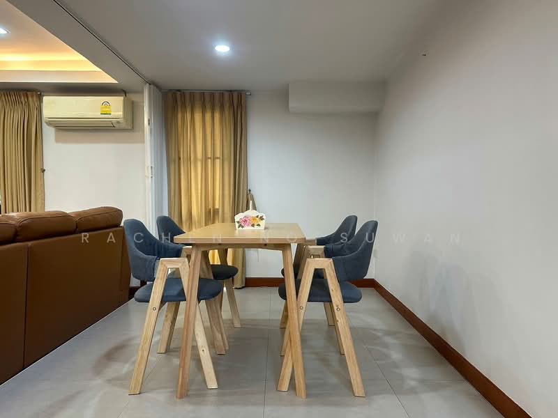 Sammakon Ramkhamhaeng, Bangkok, Ramkhamhaeng Road, Saphan Sung, Bangkok, 3 Bedrooms, 250 sqm, Single Detached House For Rent, by Rachen Nopsuwan, 500504295 - DDproperty.com