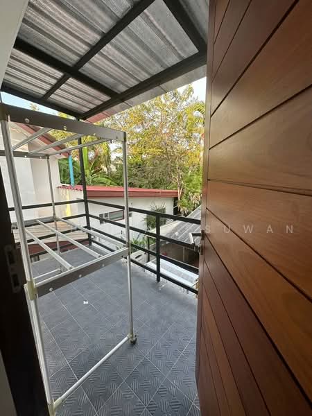 Sammakon Ramkhamhaeng : สัมมากร รามคำแหง, กรุงเทพ, ถนนรามคำแหง, สะพานสูง, กรุงเทพ, 250 ตร.ม., บ้านเดี่ยว ให้เช่า, โดย Rachen Nopsuwan, 500504295 - DDproperty.com