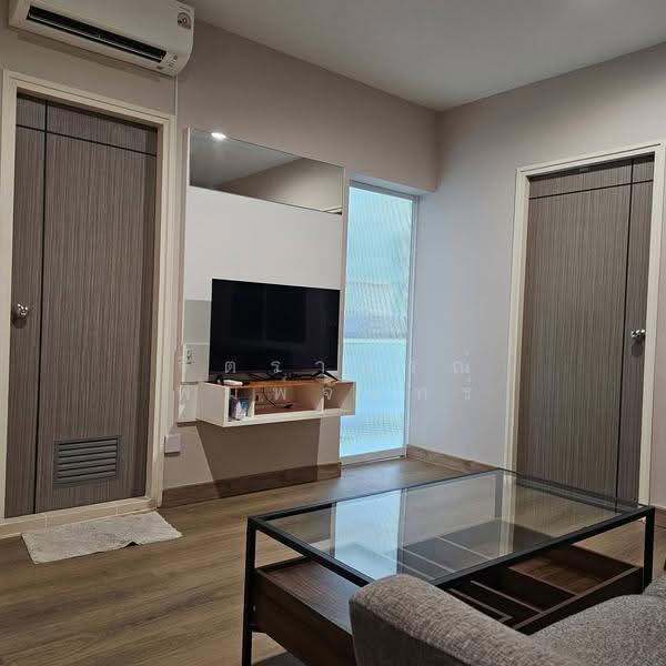 Life @ Sukhumvit 65, Bangkok, Sukhumvit Road, Phra Kanong Nua, Watthana, Bangkok, 1 Bedroom, 42 sqm, Condo For Rent, by จิตราภรณ์ พิมพ์จันทร์, 500504297 - DDproperty.com