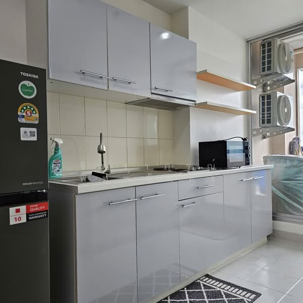 Life @ Sukhumvit 65, Bangkok, Sukhumvit Road, Phra Kanong Nua, Watthana, Bangkok, 1 Bedroom, 42 sqm, Condo For Rent, by จิตราภรณ์ พิมพ์จันทร์, 500504297 - DDproperty.com