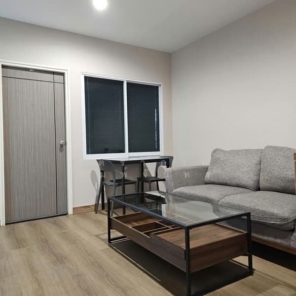 Life @ Sukhumvit 65, Bangkok, Sukhumvit Road, Phra Kanong Nua, Watthana, Bangkok, 1 Bedroom, 42 sqm, Condo For Rent, by จิตราภรณ์ พิมพ์จันทร์, 500504297 - DDproperty.com