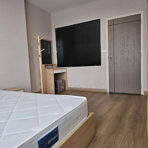 Life @ Sukhumvit 65, Bangkok, Sukhumvit Road, Phra Kanong Nua, Watthana, Bangkok, 1 Bedroom, 42 sqm, Condo For Rent, by จิตราภรณ์ พิมพ์จันทร์, 500504297 - DDproperty.com