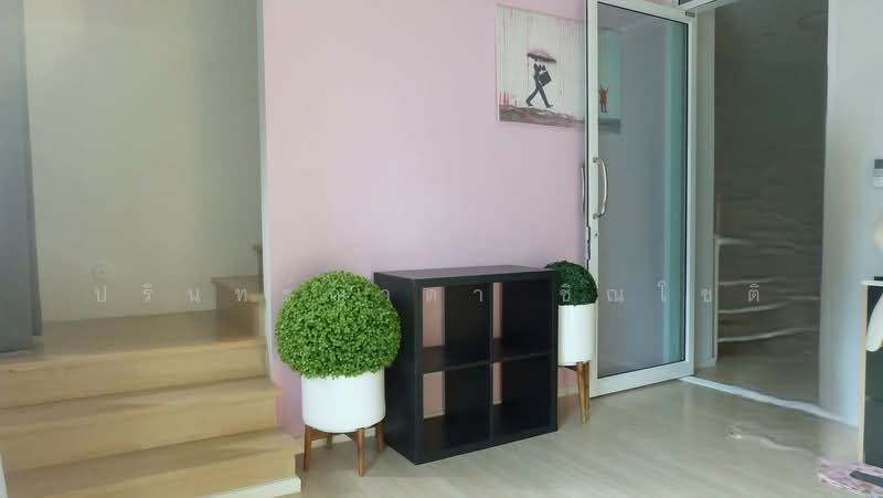 Baan Klang Muang Sukhumvit 77 : บ้านกลางเมือง สุขุมวิท 77, กรุงเทพ, ซอย อ่อนนุช 17, สวนหลวง, กรุงเทพ, 178 ตร.ม., ทาวน์เฮ้าส์ ให้เช่า, โดย ปรินทร์ญาดา ชิณโชติ, 500504299 - DDproperty.com
