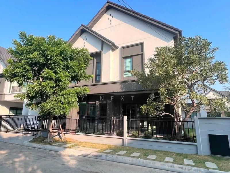 Centro Bangna : เซนโทร บางนา, สมุทรปราการ, 111 ซอย3, บางแก้ว, บางพลี, สมุทรปราการ, 280 ตร.ม., บ้านเดี่ยว ให้เช่า, โดย Sunny Next Step, 500504300 - DDproperty.com