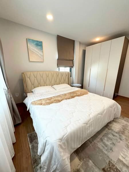 Centro Bangna, Samut Prakan, 111 Soi 3, Bang Kaeo, Bang Plee, Samut Prakan, 4 Bedrooms, 280 sqm, Single Detached House For Rent, by Sunny Next Step, 500504300 - DDproperty.com