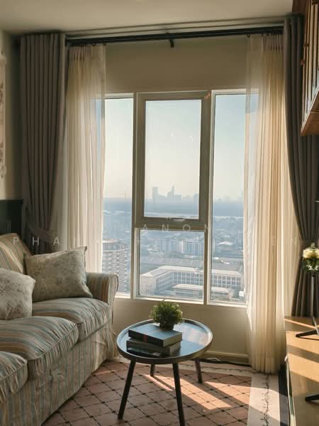 Regent Home Bangna : รีเจ้นท์ โฮม บางนา, กรุงเทพ, ถนน สรรพาวุธ, บางนาใต้, บางนา, กรุงเทพ, 57 ตร.ม., คอนโด ให้เช่า, โดย Chanon Phangchienghien, 500504301 - DDproperty.com