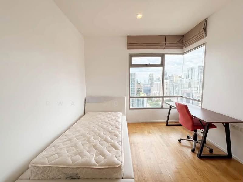 The Madison, Bangkok, Sukhumvit 41, Khlong Tan Nua, Watthana, Bangkok, 3 Bedrooms, 162 sqm, Condo For Rent, by Sherwan Jomkhamsing, 500504305 - DDproperty.com