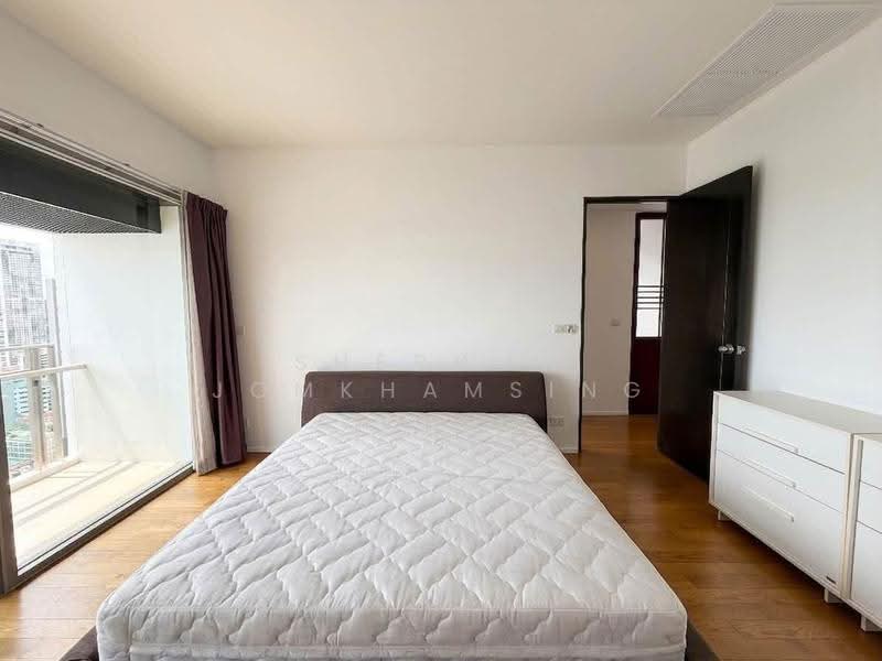 The Madison, Bangkok, Sukhumvit 41, Khlong Tan Nua, Watthana, Bangkok, 3 Bedrooms, 162 sqm, Condo For Rent, by Sherwan Jomkhamsing, 500504305 - DDproperty.com