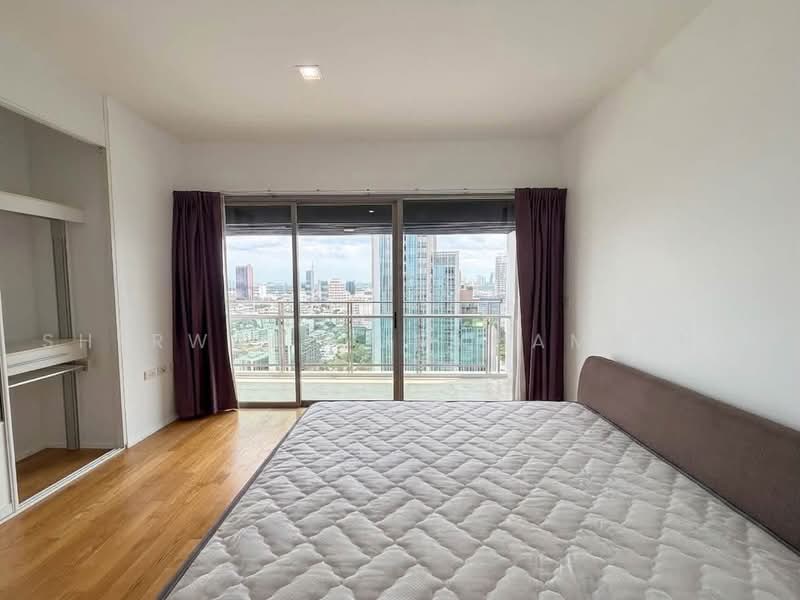 The Madison, Bangkok, Sukhumvit 41, Khlong Tan Nua, Watthana, Bangkok, 3 Bedrooms, 162 sqm, Condo For Rent, by Sherwan Jomkhamsing, 500504305 - DDproperty.com