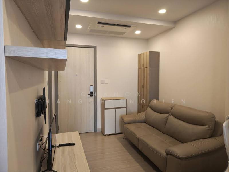 Supalai Lite Thaphra-Wongwian Yai, Bangkok, 39 Phet Kasem Rd, Wat Tha Pra, Bangkok Yai, Bangkok, 1 Bedroom, 35 sqm, Condo For Rent, by Chanon Phangchienghien, 500504306 - DDproperty.com