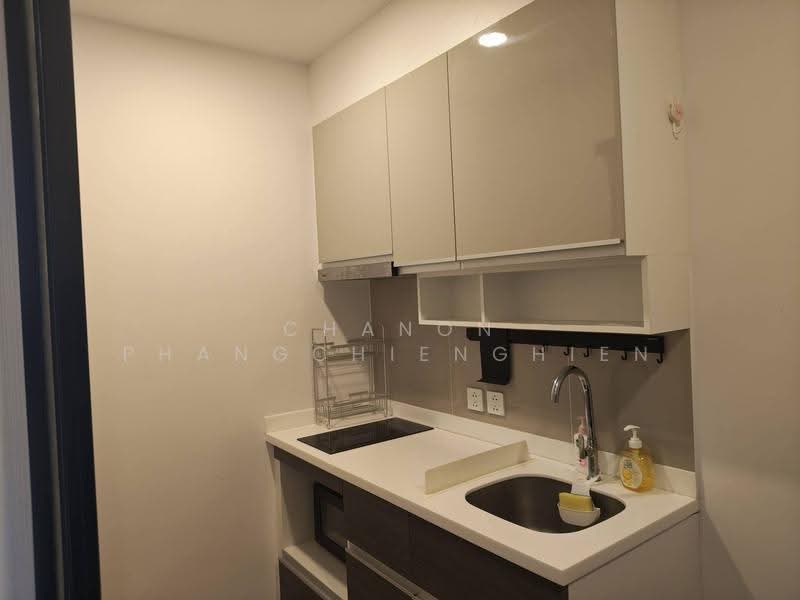 Supalai Lite Thaphra-Wongwian Yai, Bangkok, 39 Phet Kasem Rd, Wat Tha Pra, Bangkok Yai, Bangkok, 1 Bedroom, 35 sqm, Condo For Rent, by Chanon Phangchienghien, 500504306 - DDproperty.com