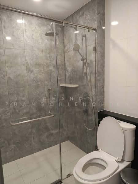 Supalai Lite Thaphra-Wongwian Yai, Bangkok, 39 Phet Kasem Rd, Wat Tha Pra, Bangkok Yai, Bangkok, 1 Bedroom, 35 sqm, Condo For Rent, by Chanon Phangchienghien, 500504306 - DDproperty.com