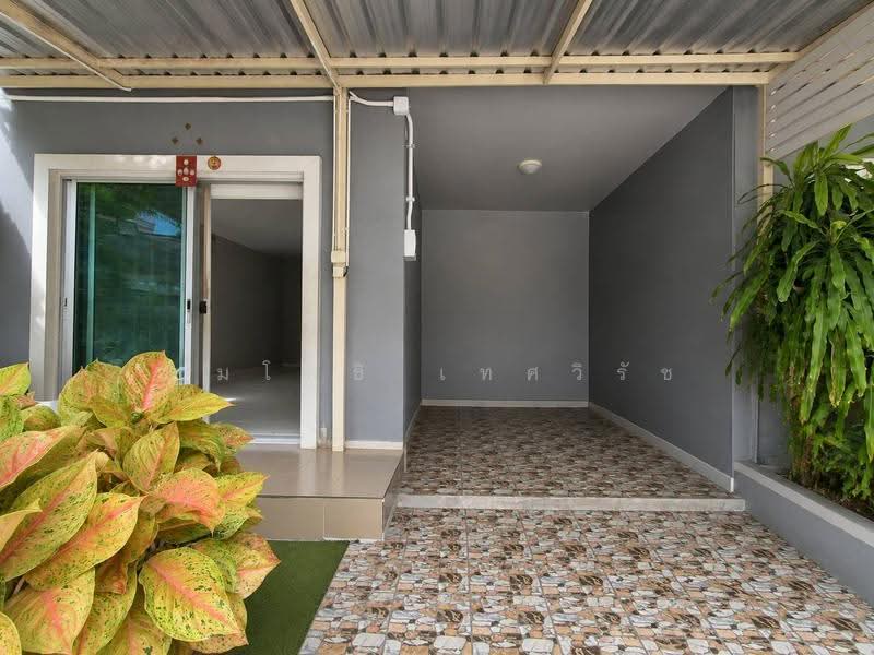 Nirun Ville 10, Samut Prakan, On rural road Samut Prakan 2001, Bang Chalong, Bang Plee, Samut Prakan, 3 Bedrooms, 125 sqm, Single Detached House For Sale, by สมโพธิ เทศวิรัช, 500504307 - DDproperty.com